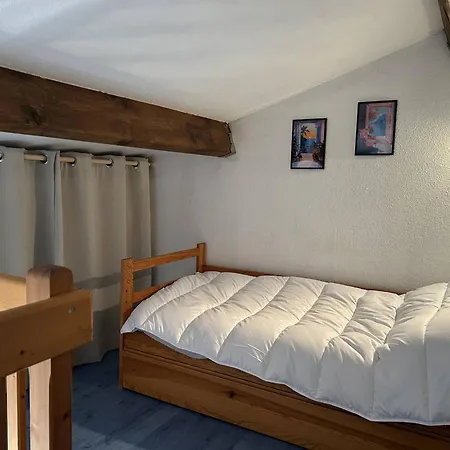 Mazet Avec Terrasse, Climatisation, Calme Le Lavandou