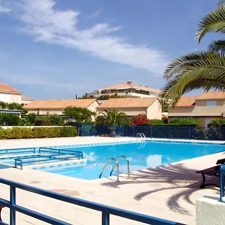 Mazet Avec Terrasse, Climatisation, Calme * Le Lavandou